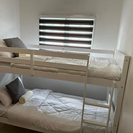Zals Property Alanis 2R1B Near Klia Airport With Wifi Sepang Exterior photo