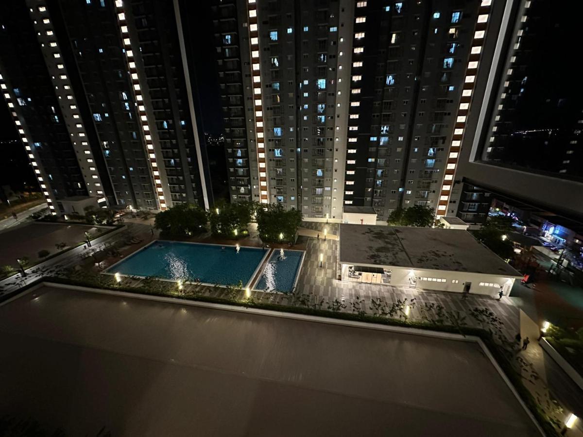 Zals Alanis 2r1b Near Klia Airport With Wifi *