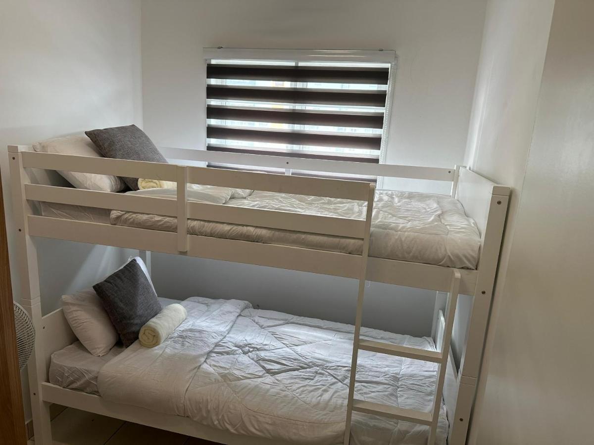 Zals Alanis 2r1b Near Klia Airport With Wifi Apartment Sepang